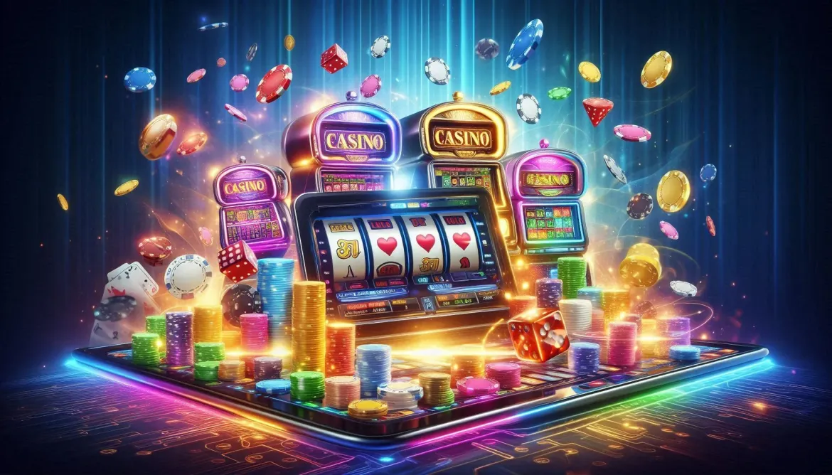 WinBoost Casino
